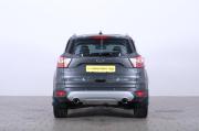 Ford Kuga II Рестайлинг Омск  - изображение 28