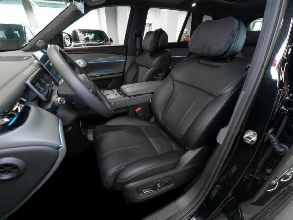 GAC Trumpchi S7 с пробегом 2026 года, цена 5 500 000 рублей, 25 км, внедорожник, Автокод Объявления