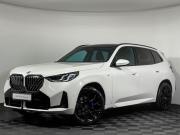 BMW X3 IV (G45/G48) Москва  - изображение 26