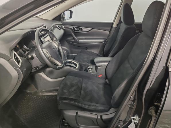Nissan X-Trail III с пробегом 2016 года, цена 1 729 000 рублей, 103810 км, внедорожник, Автокод Объявления