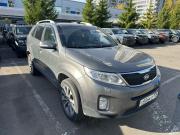 Kia Sorento II Рестайлинг Санкт-Петербург  - изображение 9