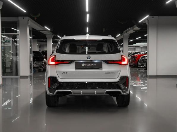 BMW X1 III (U11/U12) с пробегом 2025 года, цена 4 700 000 рублей, 1904 км, внедорожник, Автокод Объявления