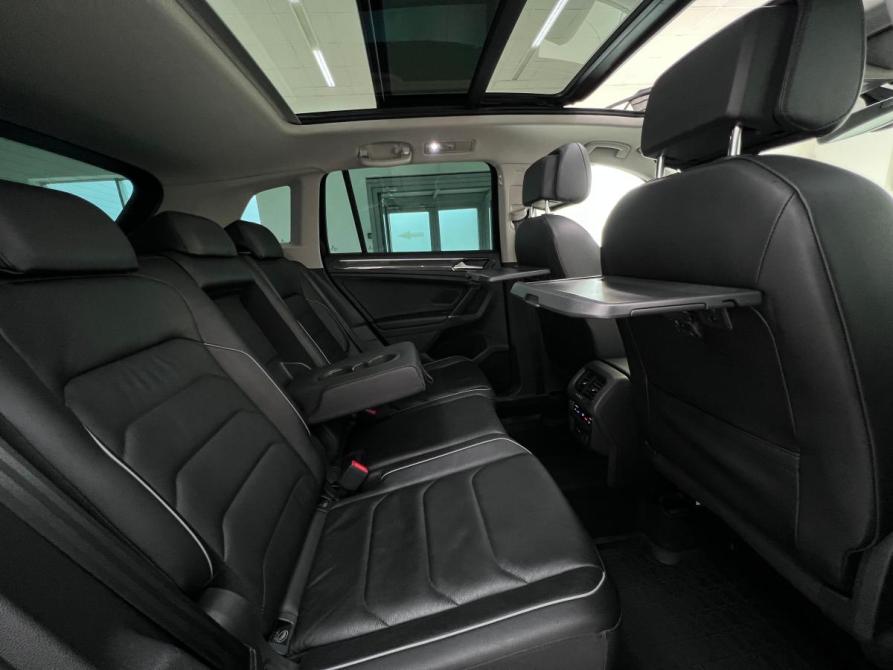 Volkswagen Tiguan II Волгоград  - изображение 36