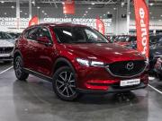 Mazda CX-5 II Санкт-Петербург  - изображение 36