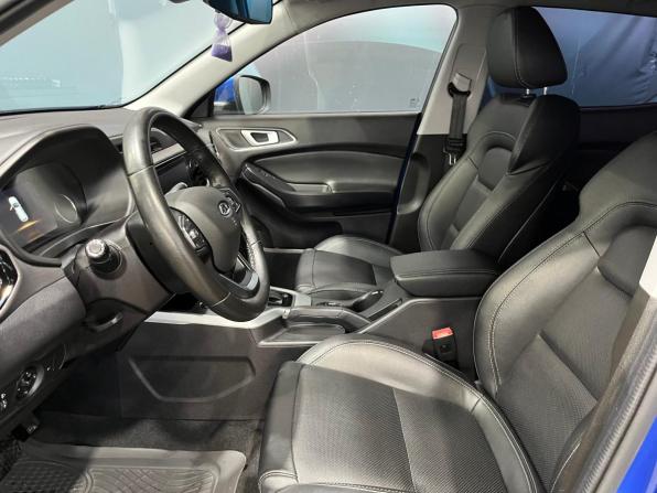Chery Tiggo 4 I Рестайлинг с пробегом 2019 года, цена 1 350 000 рублей, 28548 км, внедорожник, Автокод Объявления