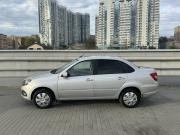 Lada (ВАЗ) Granta I Рестайлинг Ростов-на-Дону  - изображение 24