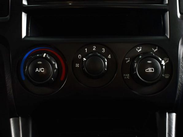 Hyundai Matrix I Рестайлинг 2 с пробегом 2009 года, цена 499 995 рублей, 141295 км, компактвэн, Автокод Объявления