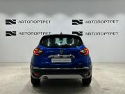 Renault Kaptur I Рестайлинг Санкт-Петербург  - изображение 31