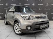 Kia Soul II Рестайлинг Москва  - изображение 28