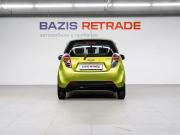 Chevrolet Spark III Тюмень  - изображение 29