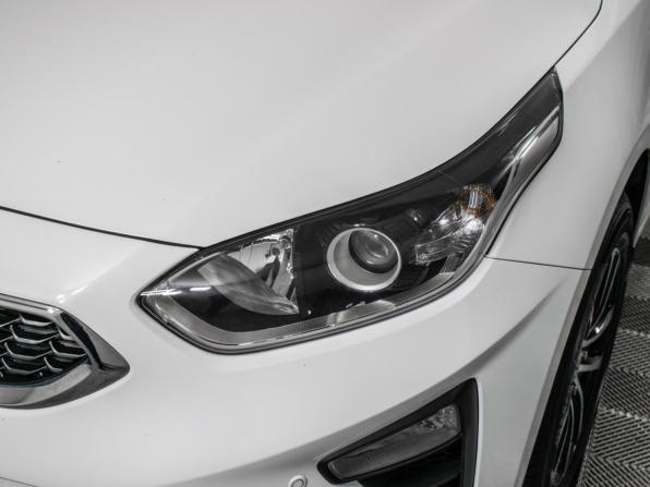Kia Ceed III с пробегом 2019 года, цена 1 630 000 рублей, 69077 км, хэтчбек, Автокод Объявления