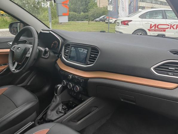 Lada (ВАЗ) Vesta I Рестайлинг (NG) с пробегом 2024 года, цена 1 480 000 рублей, 33041 км, универсал, Автокод Объявления