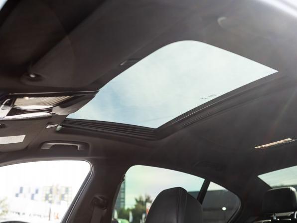 BMW 5 серии VII (G30/G31/G38) с пробегом 2017 года, цена 4 599 000 рублей, 112539 км, седан, Автокод Объявления
