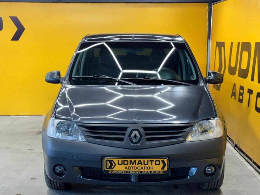 Renault Logan I Ижевск  - изображение 2