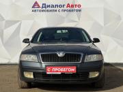 Skoda Octavia II (A5) Рестайлинг Набережные Челны  - изображение 22