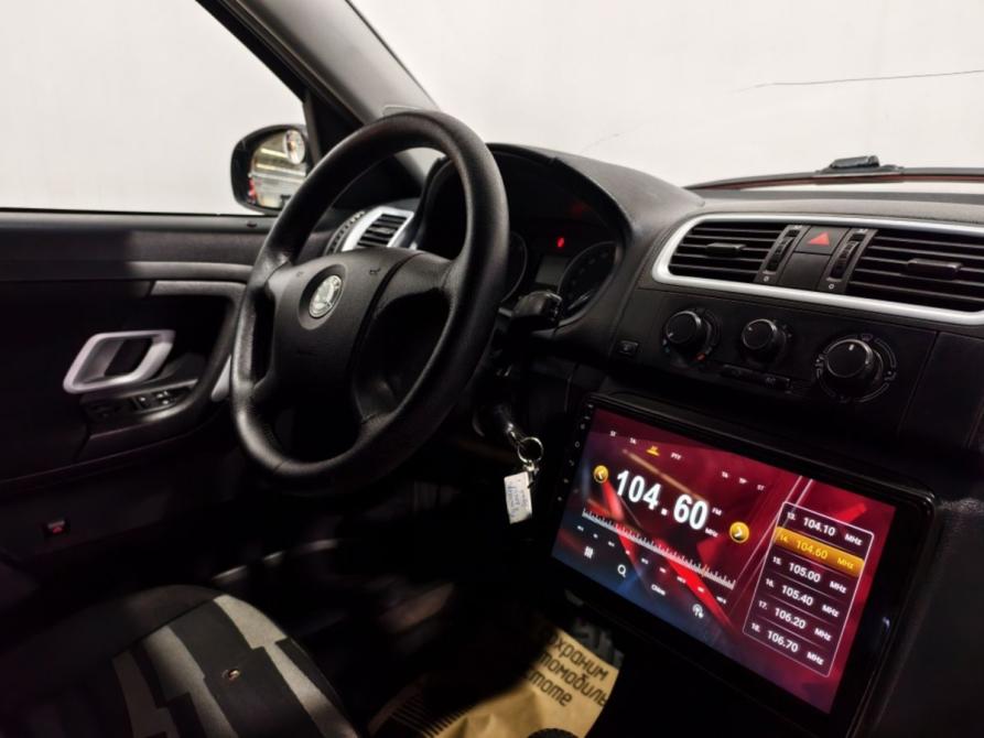 Skoda Roomster I Курск  - изображение 5