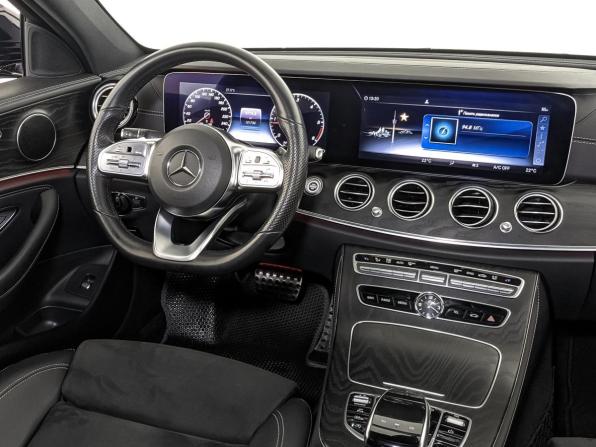 Mercedes-Benz E-Класс V (W213 S213 C238) с пробегом 2019 года, цена 3 960 000 рублей, 101731 км, седан, Автокод Объявления