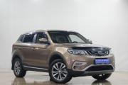 Geely Atlas I Новокузнецк  - изображение 40