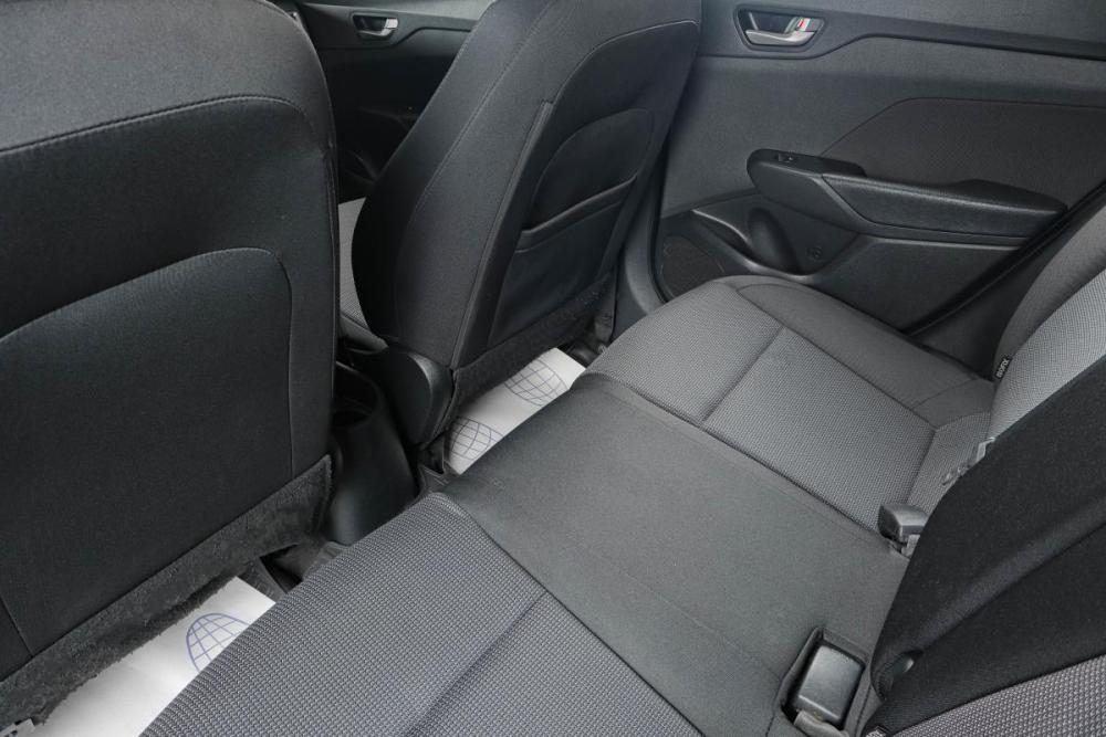 Hyundai Solaris II Тюмень  - изображение 9