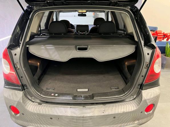 Opel Antara I с пробегом 2007 года, цена 528 000 рублей, 234395 км, внедорожник, Автокод Объявления