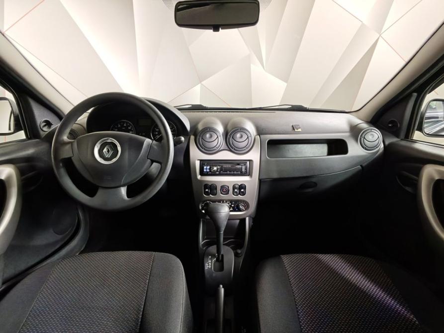 Renault Logan I Рестайлинг Москва  - изображение 14