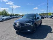 Volkswagen Tiguan II Чебоксары  - изображение 36