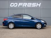 Hyundai Solaris I Рестайлинг Краснодар  - изображение 27