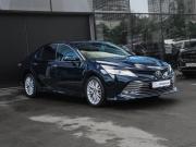 Toyota Camry VIII (XV70) Москва  - изображение 24