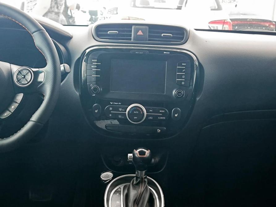 Kia Soul II Рестайлинг Казань  - изображение 18