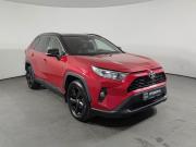 Toyota RAV4 V (XA50) Уфа  - изображение 28