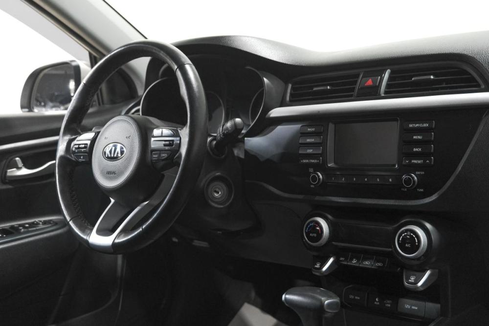 Kia Rio IV Новокузнецк  - изображение 17