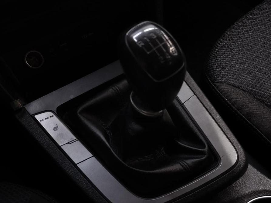 Hyundai Elantra VI (AD) Санкт-Петербург  - изображение 13