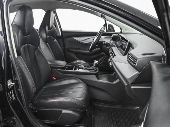 BAIC U5 Plus с пробегом 2023 года, цена 1 315 000 рублей, 35692 км, седан, Автокод Объявления