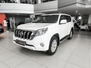 Toyota Land Cruiser Prado 150 Series Рестайлинг 1 Казань  - изображение 23
