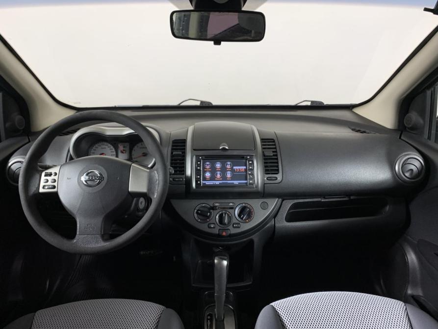 Nissan Note I Москва  - изображение 12