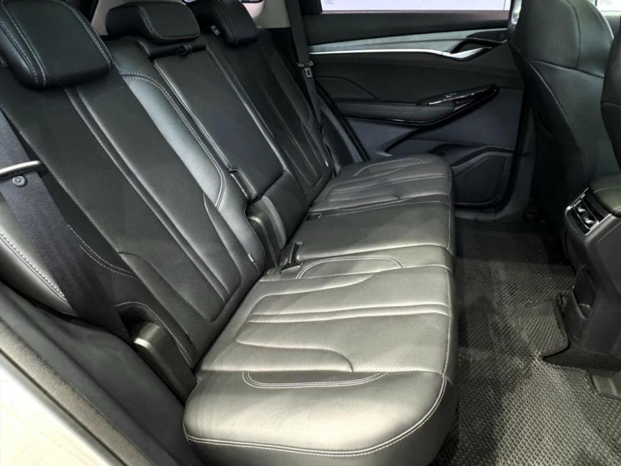Changan CS75 Plus I Рестайлинг Волжский  - изображение 29