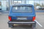Lada (ВАЗ) 2121 (4x4) I Рестайлинг Стерлитамак  - изображение 21