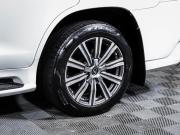 Lexus LX III Рестайлинг 2 Москва  - изображение 34