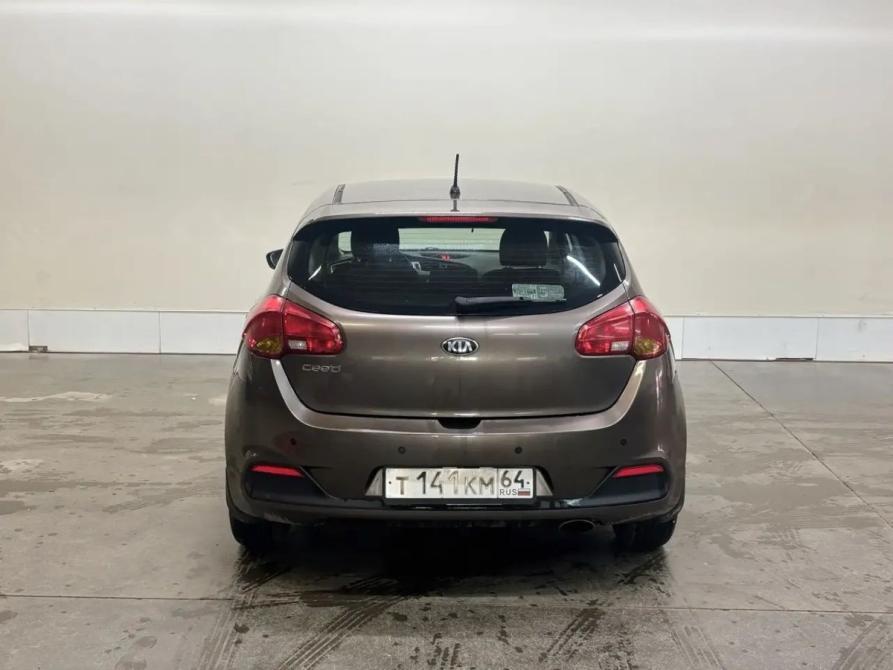 Kia Ceed II Саратов  - изображение 3