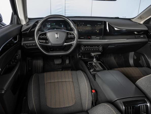 FAW Bestune B70 I с пробегом 2023 года, цена 1 980 000 рублей, 20114 км, лифтбек, Автокод Объявления