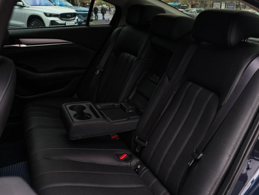 Mazda 6 III (GJ) Рестайлинг 2 Москва  - изображение 9