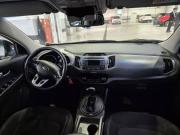Kia Sportage III Рестайлинг Санкт-Петербург  - изображение 13
