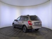 Lada (ВАЗ) Granta I Рестайлинг Москва  - изображение 33