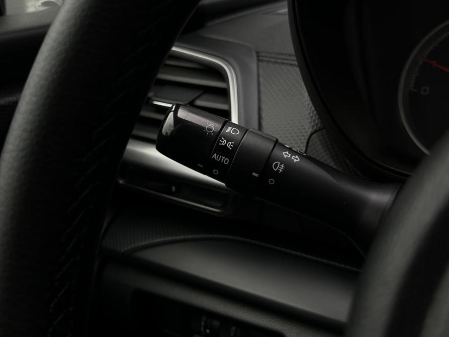 Subaru Forester V Санкт-Петербург  - изображение 18