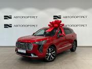 Haval Jolion I Санкт-Петербург  - изображение 19