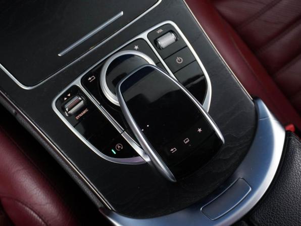 Mercedes-Benz C-Класс IV (W205) с пробегом 2015 года, цена 2 345 099 рублей, 178218 км, купе, Автокод Объявления