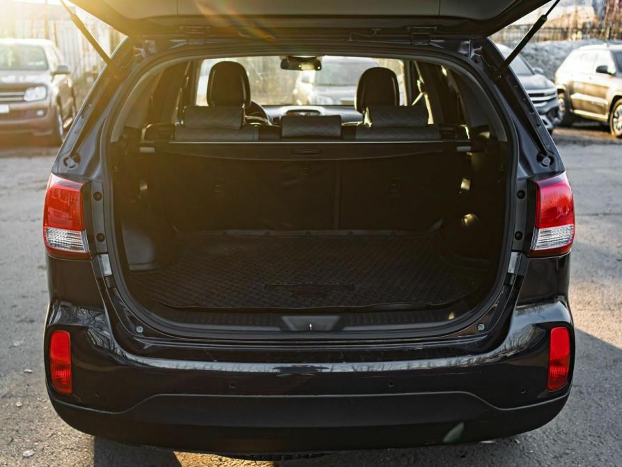 Kia Sorento II Рестайлинг Санкт-Петербург  - изображение 14