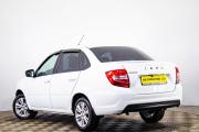 Lada (ВАЗ) Granta I Рестайлинг Пермь  - изображение 28