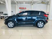 Kia Sportage III Миасс  - изображение 35
