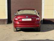 Skoda Octavia III (A7) Чебоксары  - изображение 27